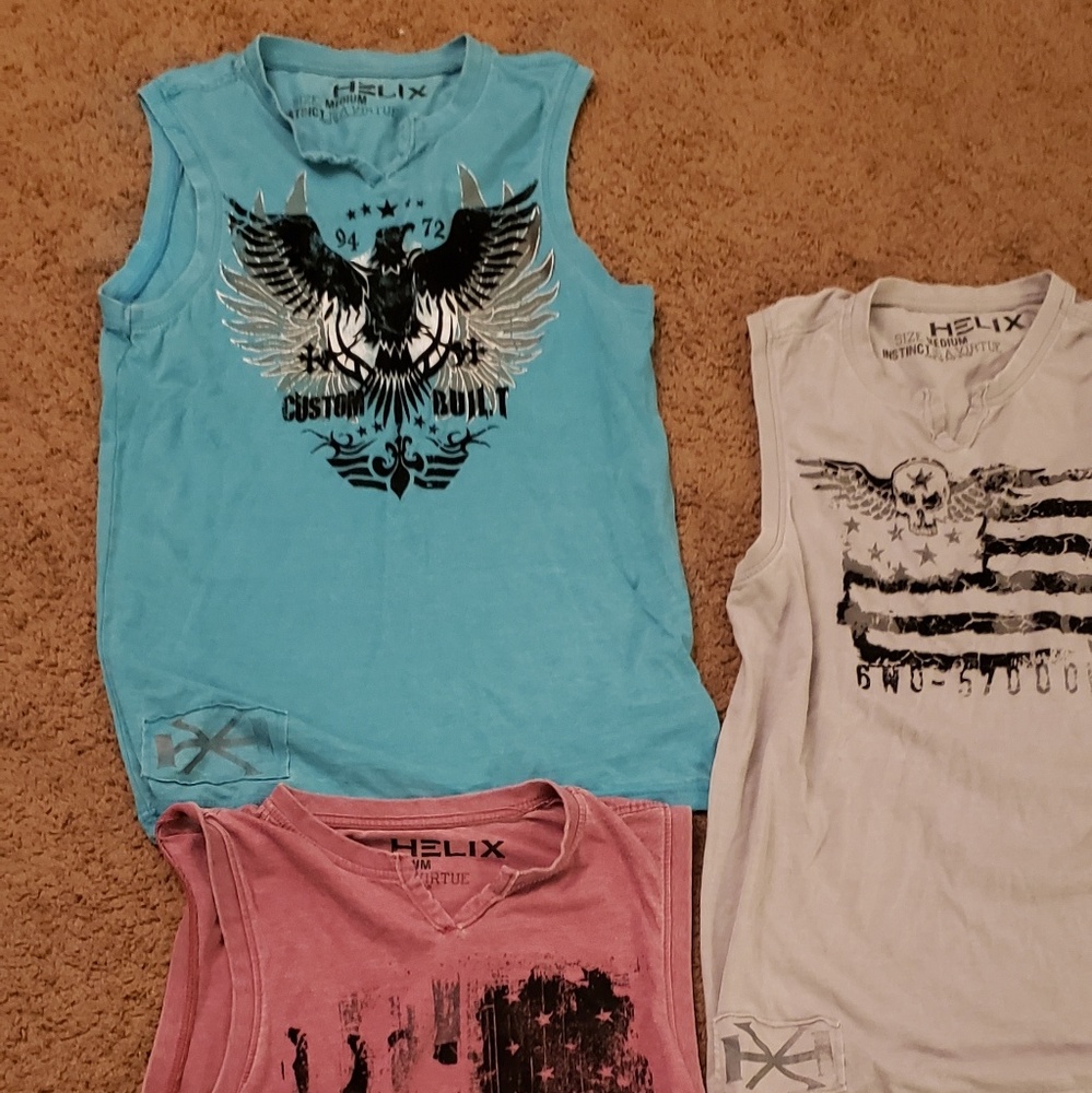 Mens top